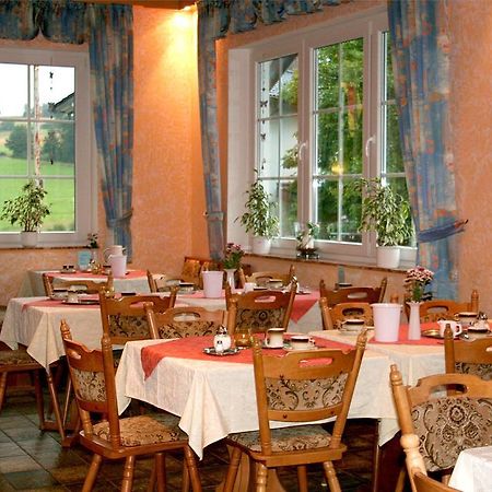 Hotel Haus Sonneck Kelberg Zewnętrze zdjęcie