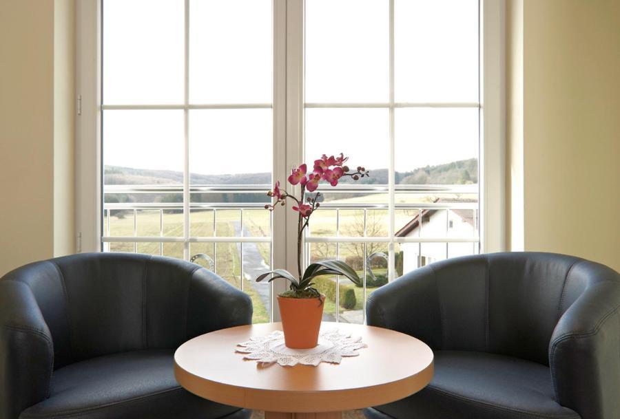 Hotel Haus Sonneck Kelberg Zewnętrze zdjęcie