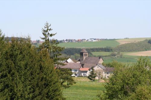 Hotel Haus Sonneck Kelberg Zewnętrze zdjęcie