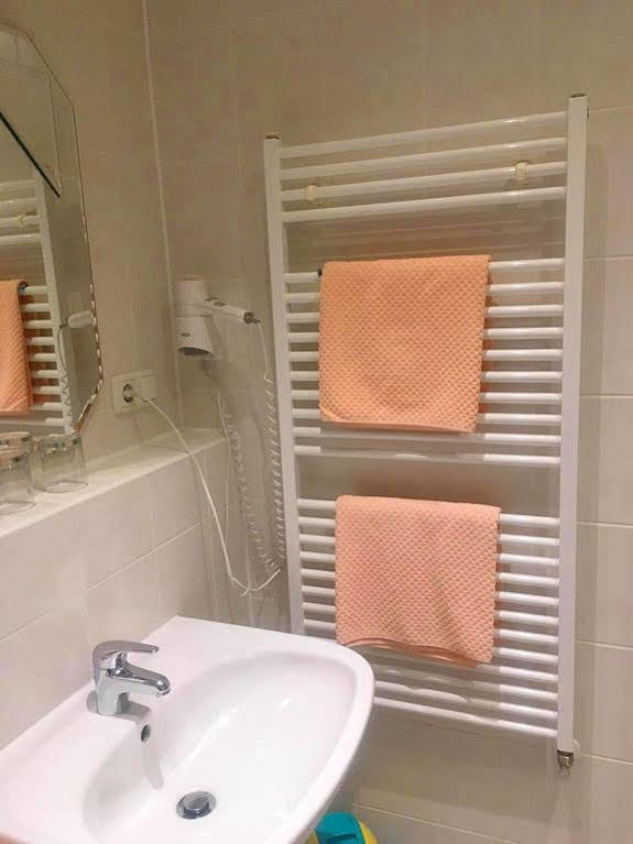 Hotel Haus Sonneck Kelberg Zewnętrze zdjęcie