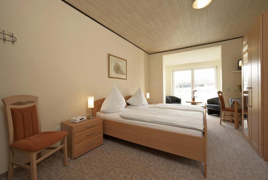Hotel Haus Sonneck Kelberg Pokój zdjęcie