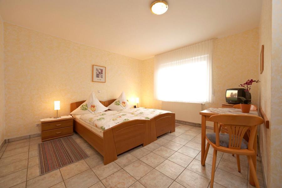 Hotel Haus Sonneck Kelberg Zewnętrze zdjęcie